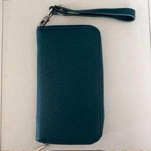 Thirty One All About the Benjamin’s wallet